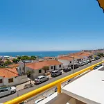 Typical T2 In W/ Balcony By Lovelystay Apartment Albufeira