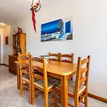 Apartment Typical T2 In W/ Balcony By Lovelystay Albufeira