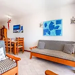 Typical T2 In W/ Balcony By Lovelystay Apartment Albufeira