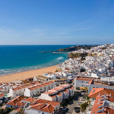 Typical T2 In W/ Balcony By Lovelystay Apartmán *