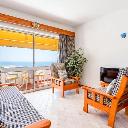 Typical T2 In W/ Balcony By Lovelystay Apartmán *