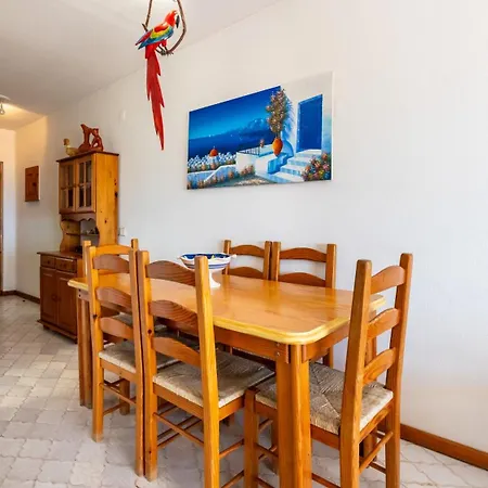 Apartman Typical T2 In W/ Balcony By Lovelystay Albufeira